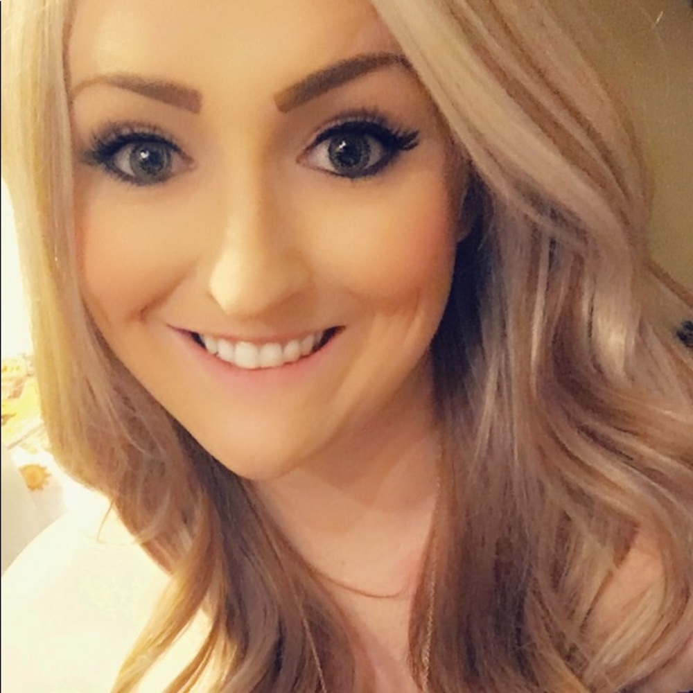 Meet your Posher, Brittany